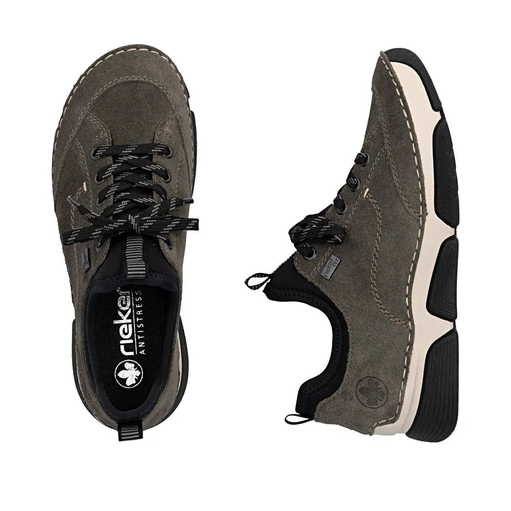 Smoke/Black