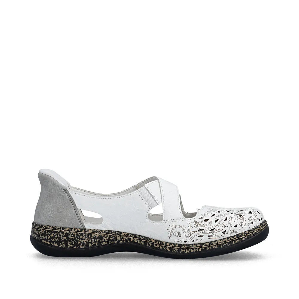Weiss/Cement