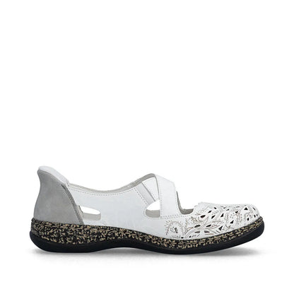 Weiss/Cement