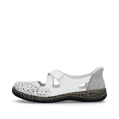Weiss/Cement