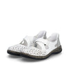 Weiss/Cement