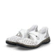Weiss/Cement