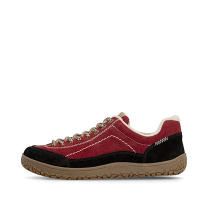 Schwarz/Mohn/Fango
