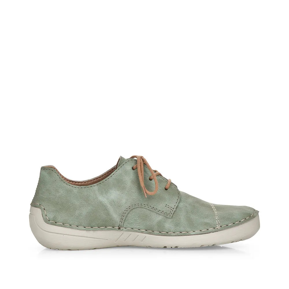Mint/Beige