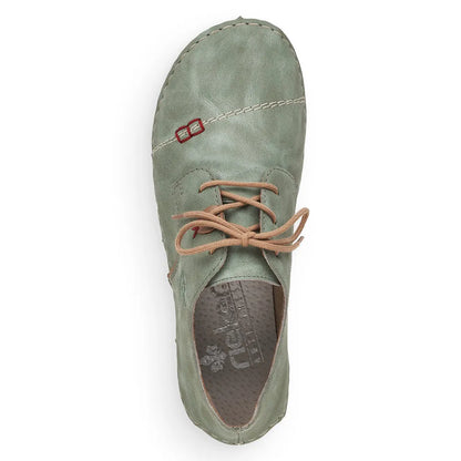 Mint/Beige