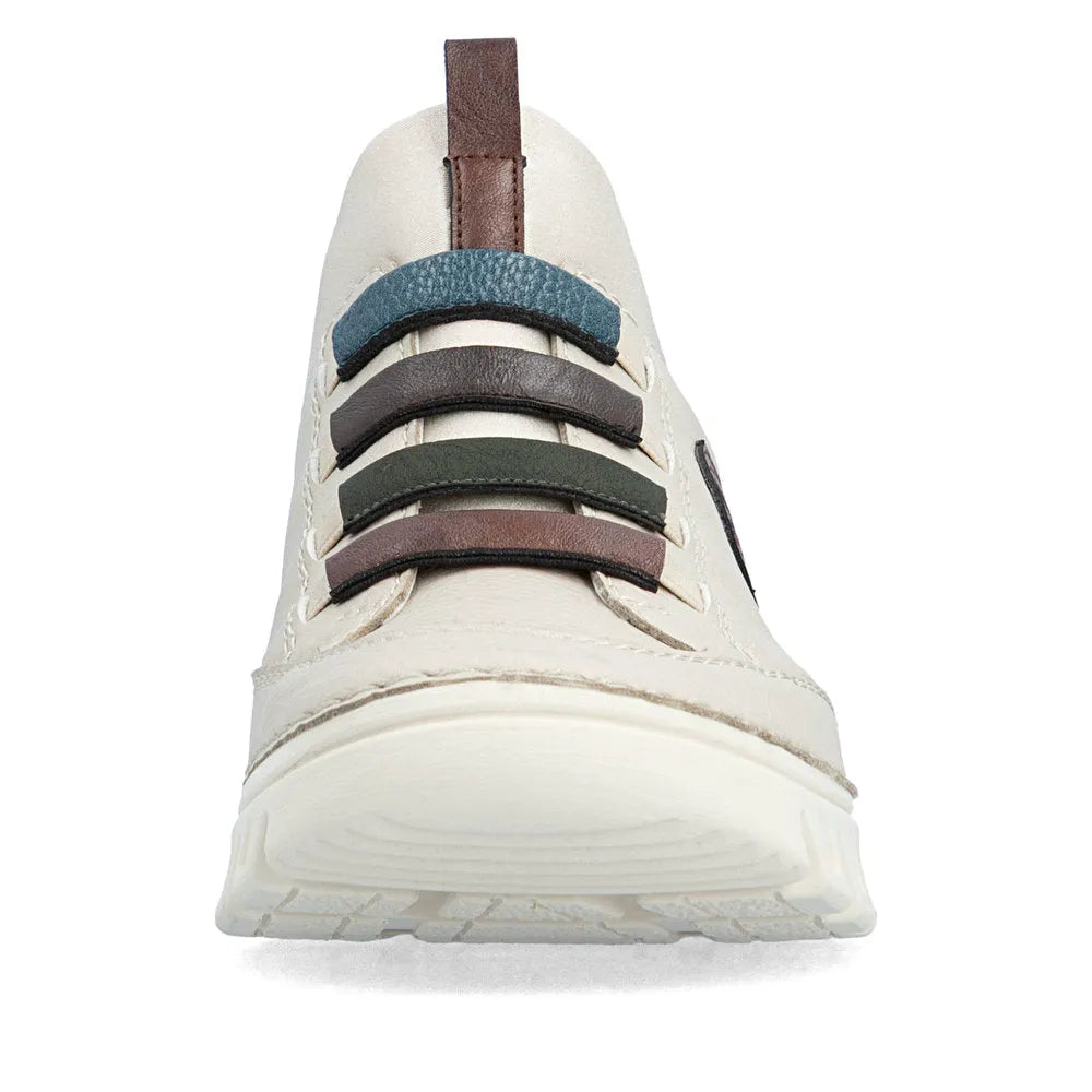 Crema/Chestnut/Forest/Rancho/R