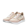 Carnation/Offwhite-Multi/Blossom