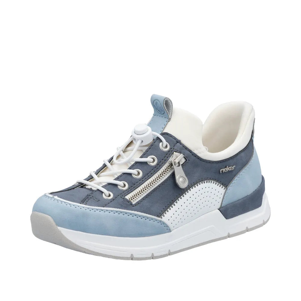 Ciel/Weiss/Lightblue/Reinweiss