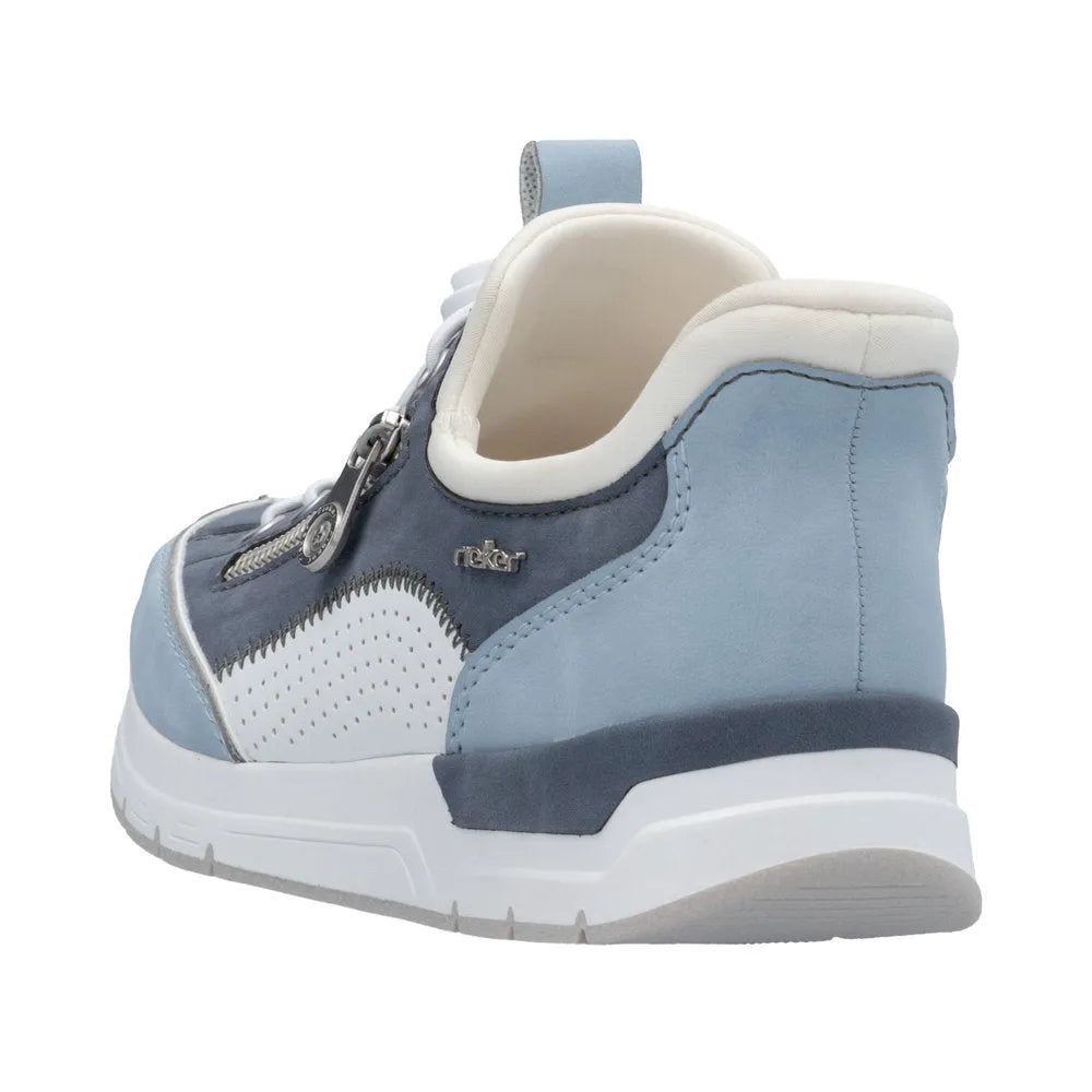 Ciel/Weiss/Lightblue/Reinweiss