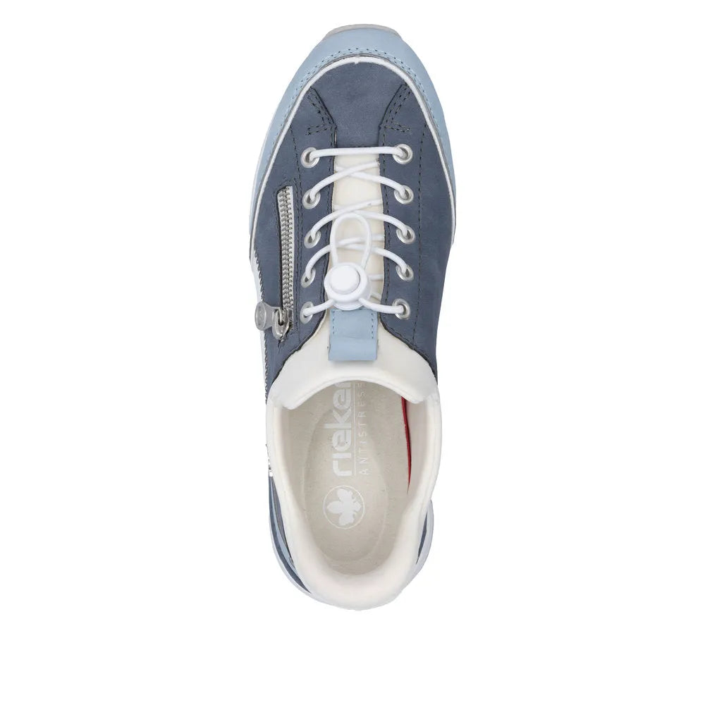Ciel/Weiss/Lightblue/Reinweiss