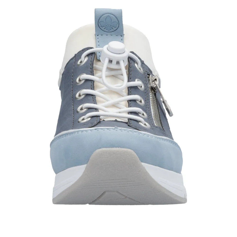 Ciel/Weiss/Lightblue/Reinweiss