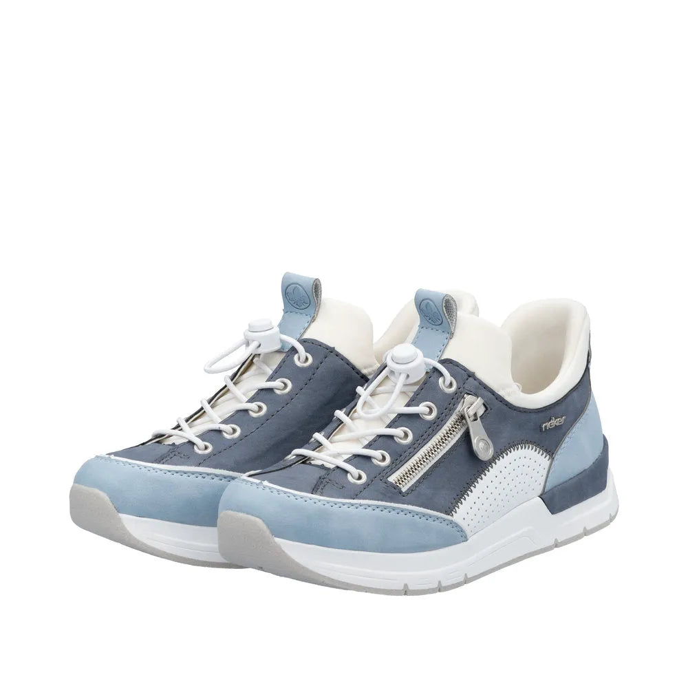 Ciel/Weiss/Lightblue/Reinweiss