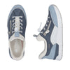 Ciel/Weiss/Lightblue/Reinweiss