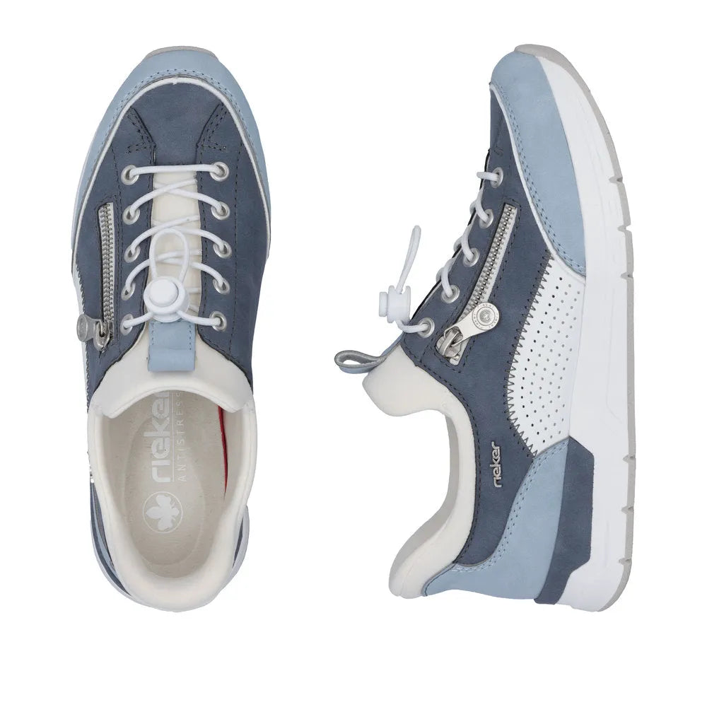 Ciel/Weiss/Lightblue/Reinweiss