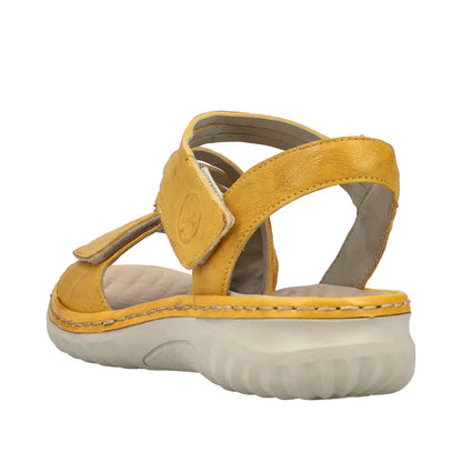 Yellow/Gelb