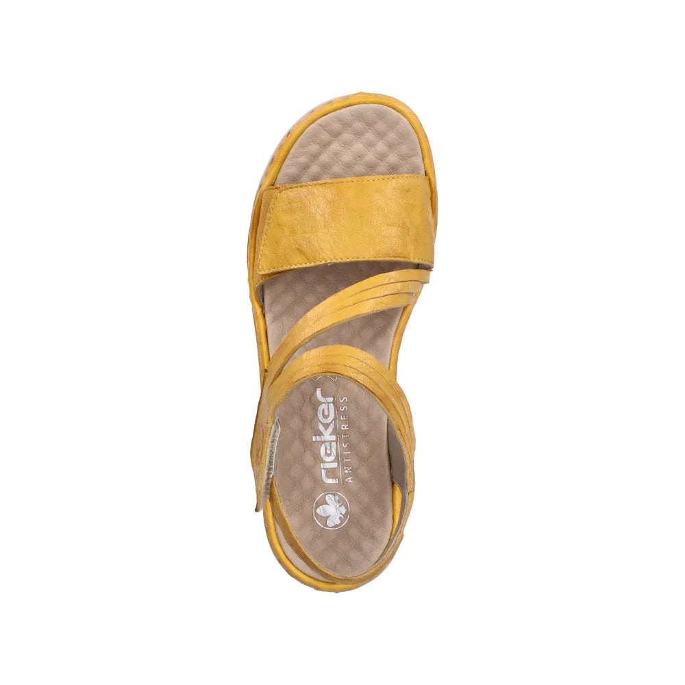 Yellow/Gelb