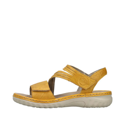 Yellow/Gelb