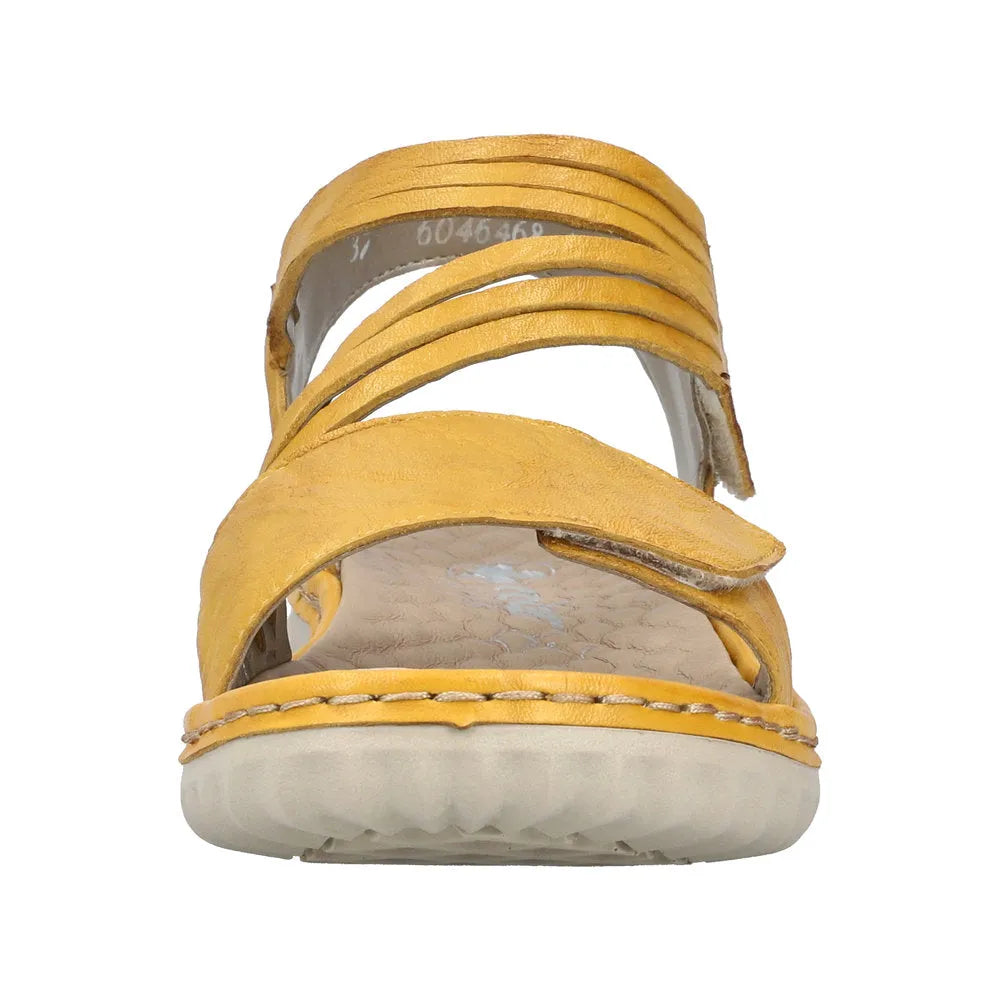 Yellow/Gelb