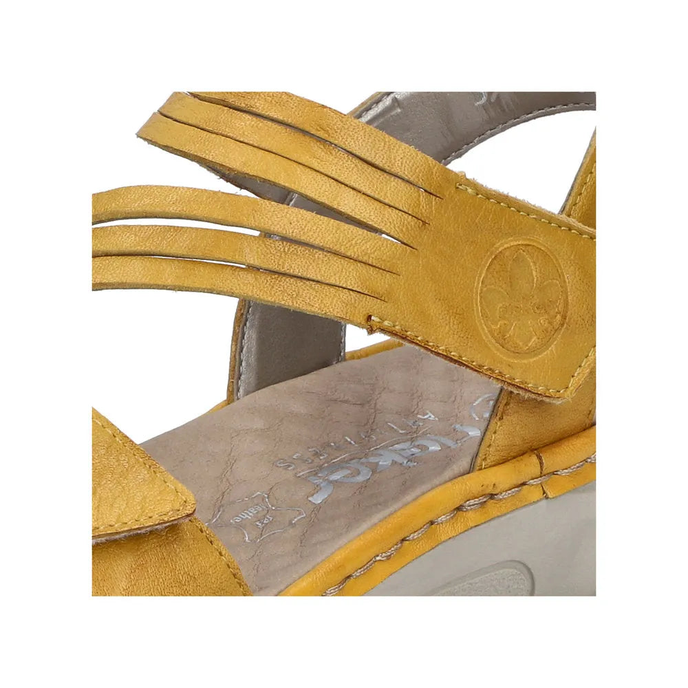 Yellow/Gelb