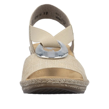 Beige-Multi