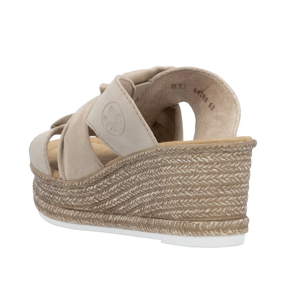 Ginger/Jute