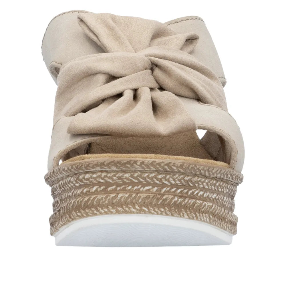 Ginger/Jute
