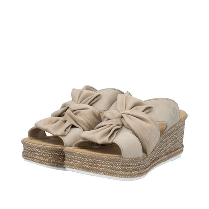 Ginger/Jute