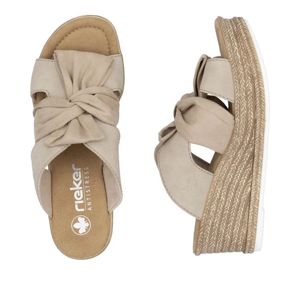 Ginger/Jute