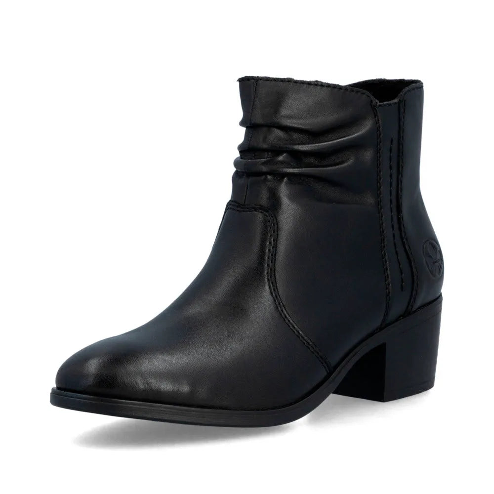 Black/Black