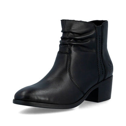 Black/Black