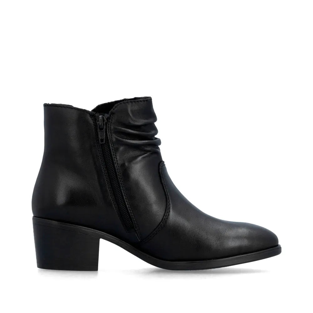 Black/Black