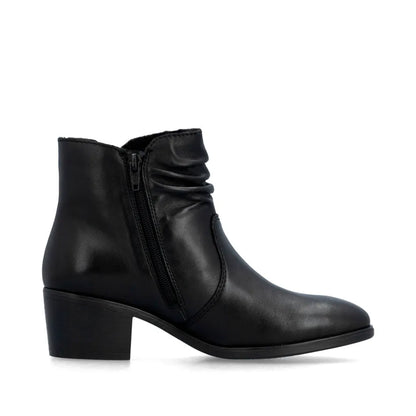 Black/Black