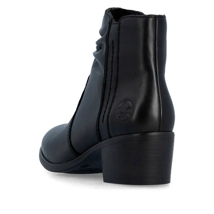 Black/Black