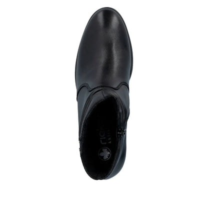Black/Black