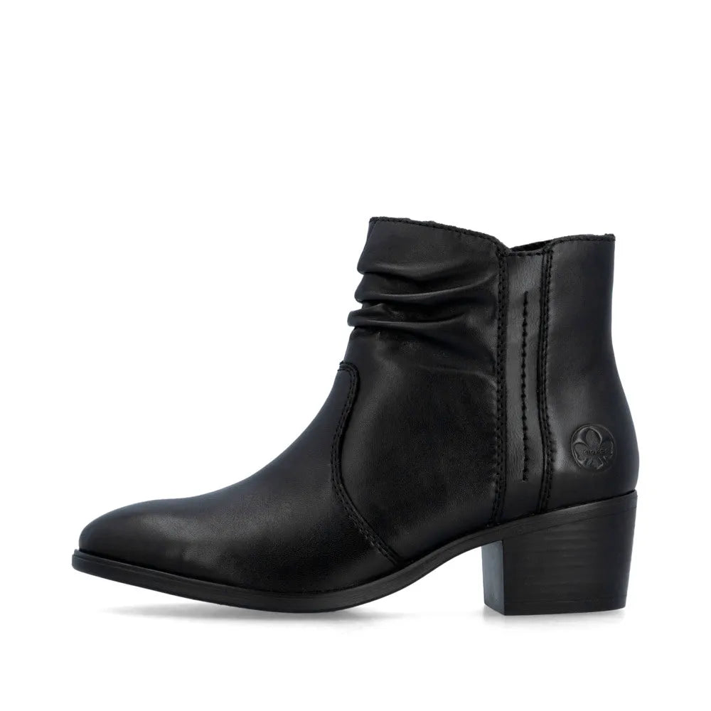 Black/Black