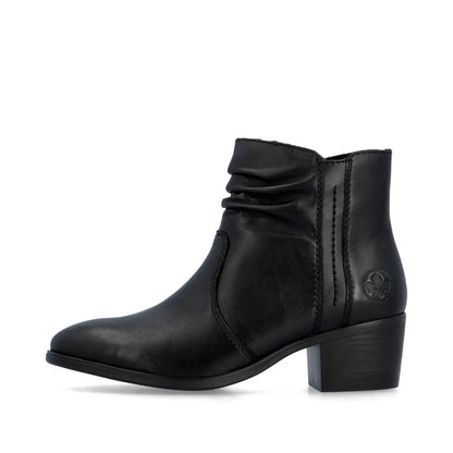Black/Black