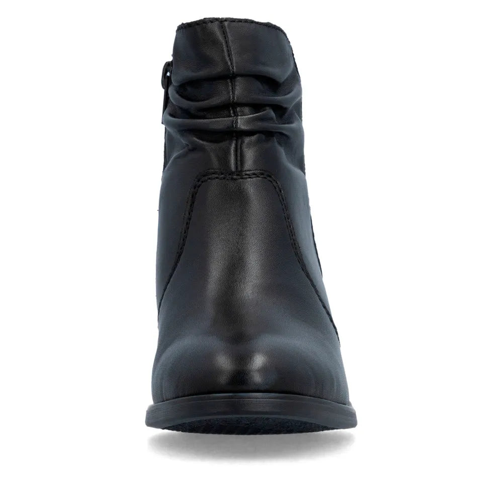 Black/Black