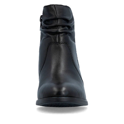 Black/Black