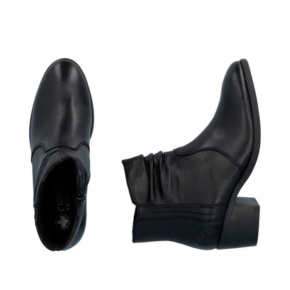 Black/Black