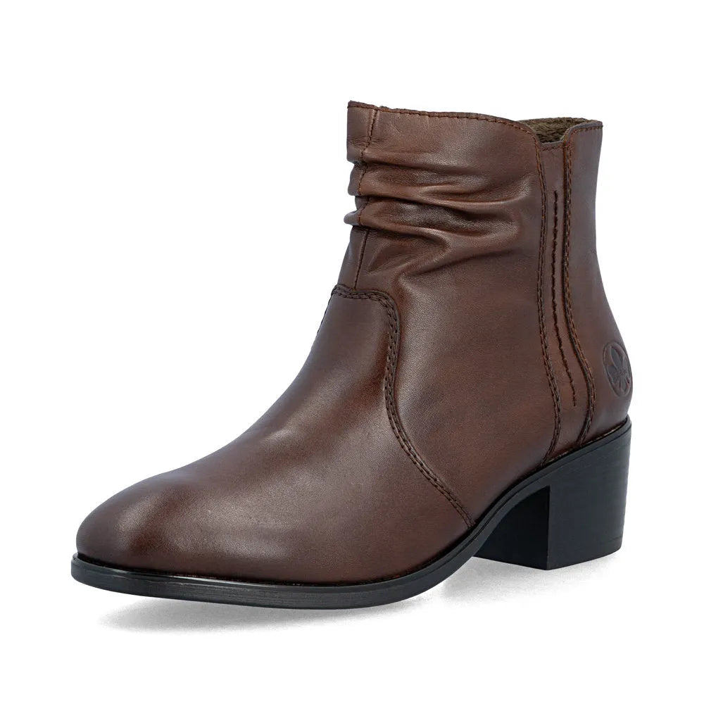 Ebony/Chestnut