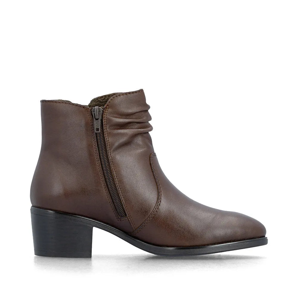 Ebony/Chestnut
