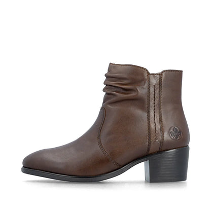 Ebony/Chestnut