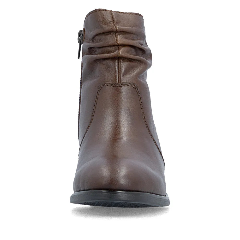 Ebony/Chestnut