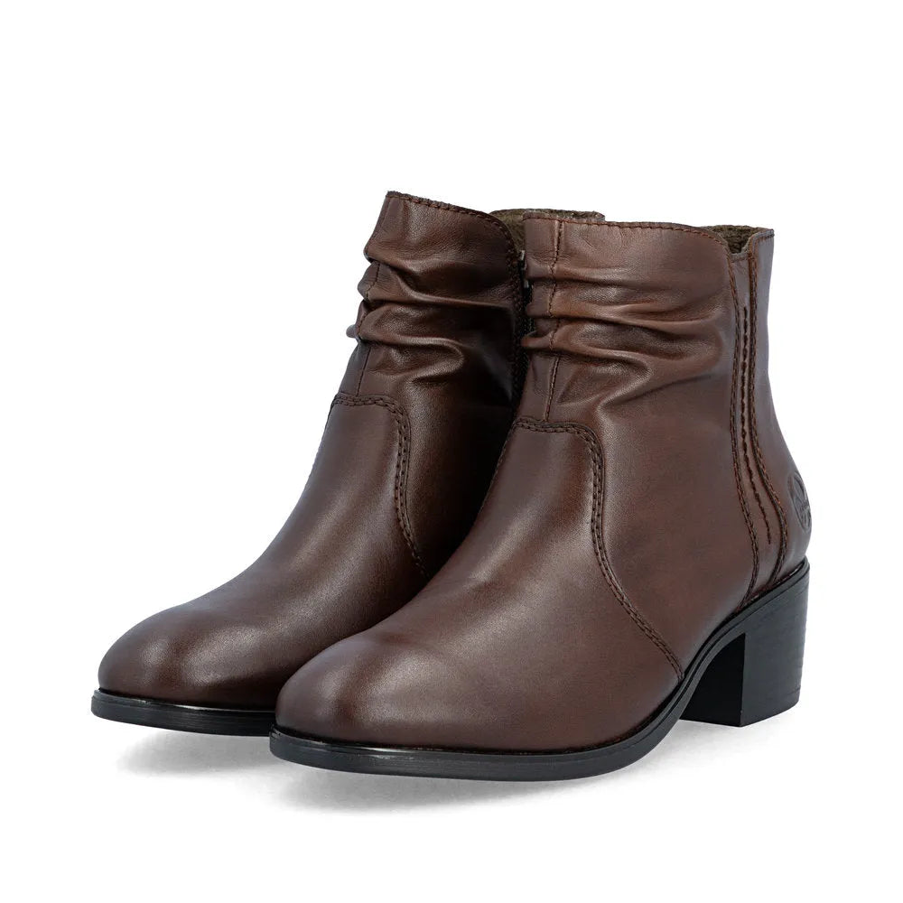 Ebony/Chestnut