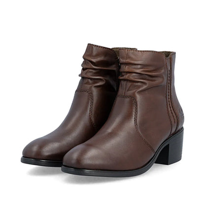 Ebony/Chestnut