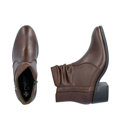 Ebony/Chestnut