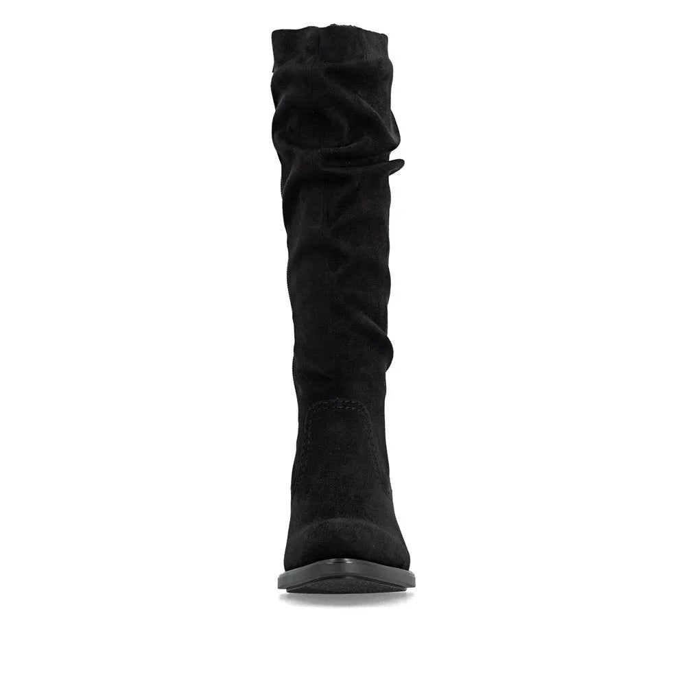 Schwarz