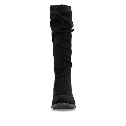 Schwarz