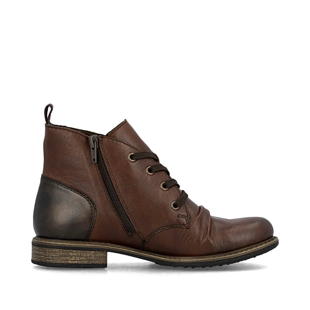 chestnut/antik