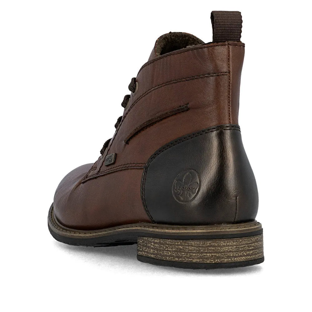 chestnut/antik